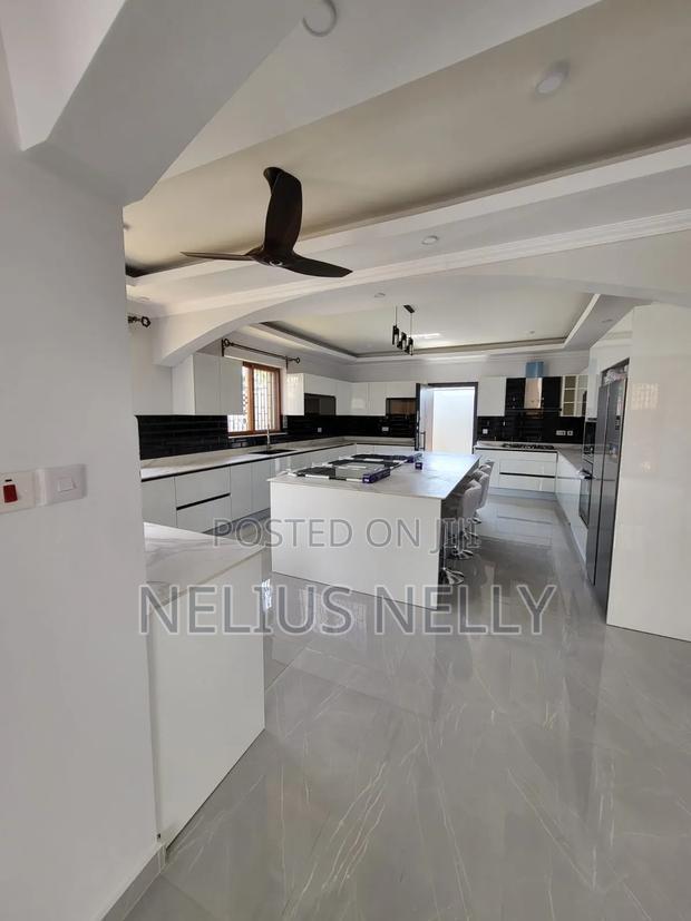 Furnished 3bdrm House in Bofa B69 Road, Kilifi North for sale