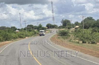 Commercial 1/4 Acre Chakama for Sale