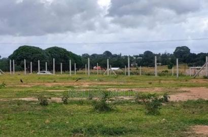 Malindi Plots for Sale
