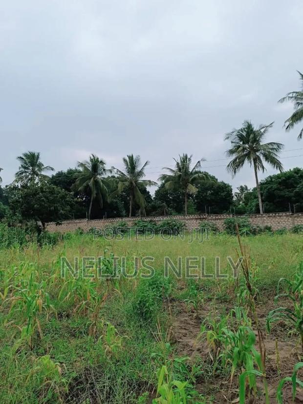 Kikambala Plots for Sale