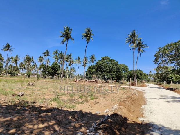Plots for Sale Kilifi Chumani