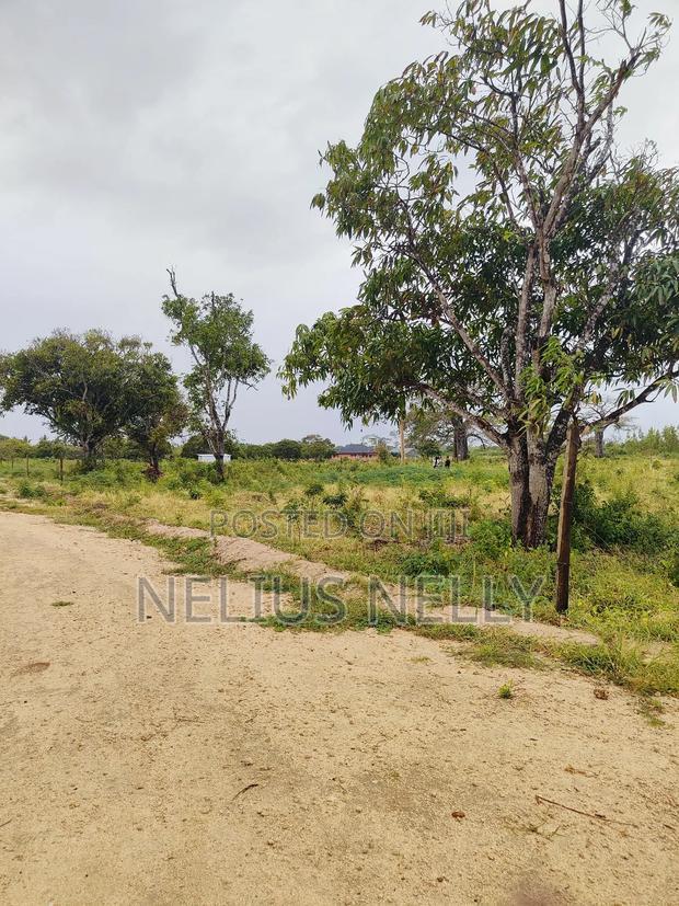 Malindi Plots for Sale