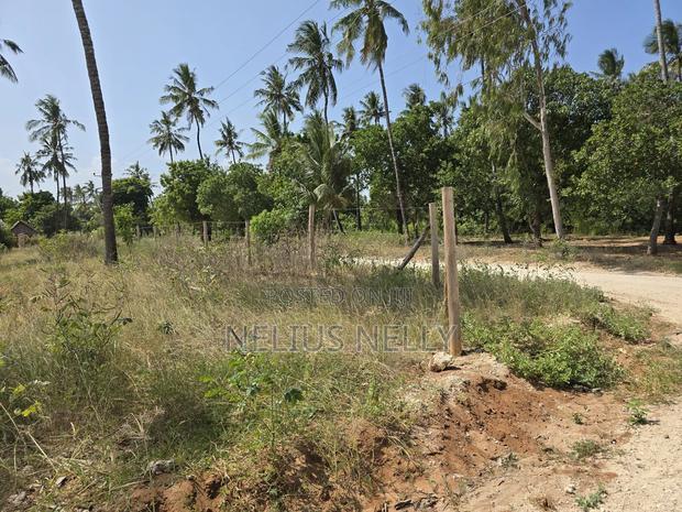 Plots for Sale Kilifi Tezo
