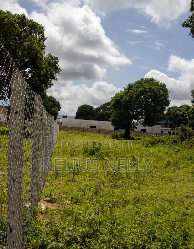 Airport View Malindi Prime Plots for Sale