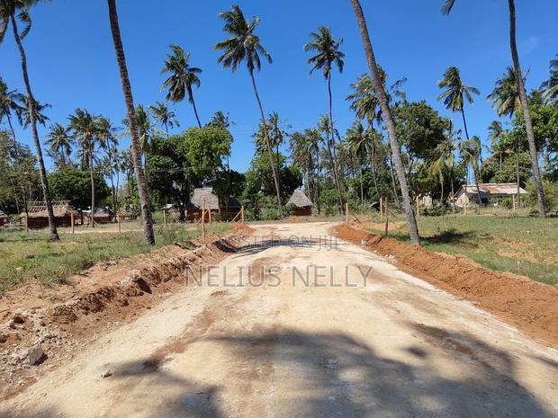 Plots for Sale Kilifi Chumani