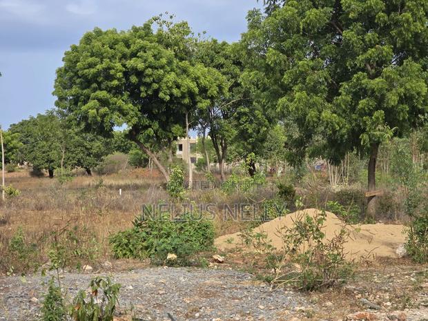 Bofa Plots Kilifi
