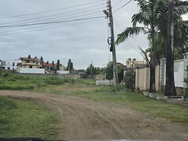 1/4 Acre for Sale Shanzu Near Pride Inn Hotel