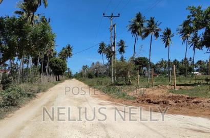 Plots For Sale Kilifi Chumani
