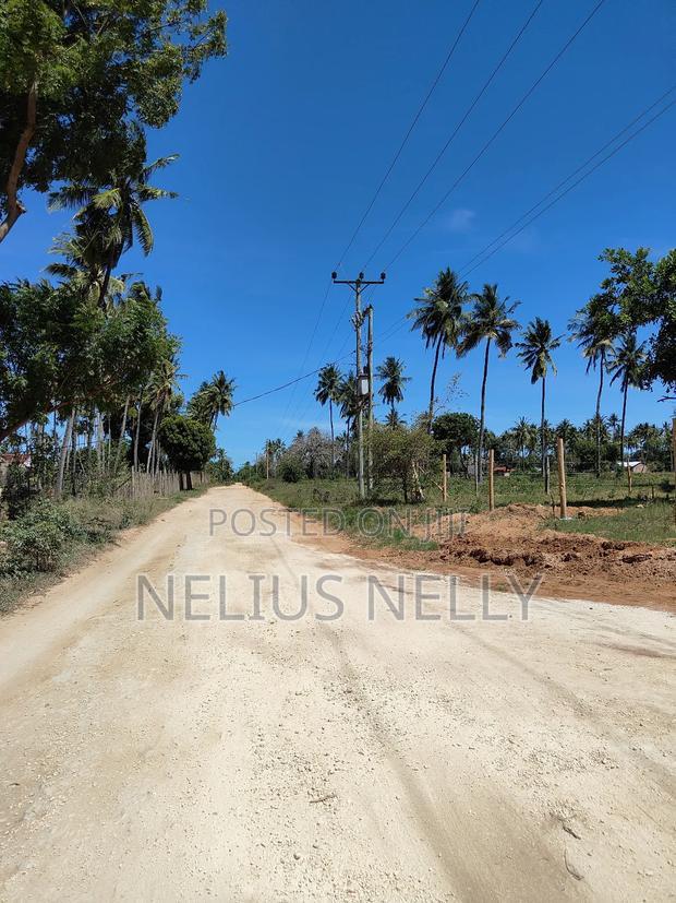 Plots For Sale Kilifi Chumani