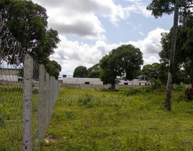 Airport View Malindi Prime Plots for Sale