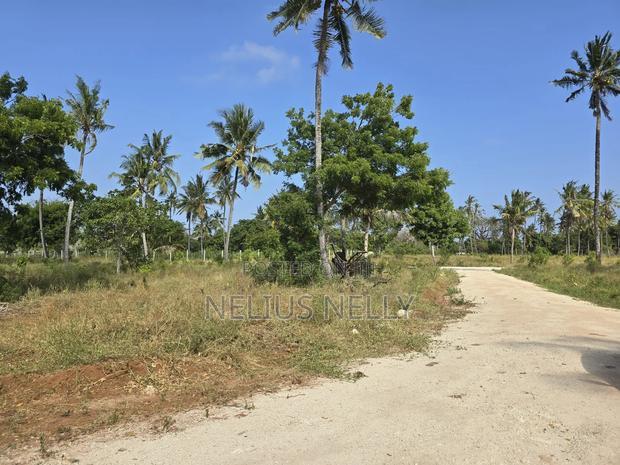 Chumani Phase5 Kilifi Between Tezo Town and Chumani Town