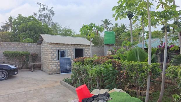 Furnished 3bdrm Bungalow in Kituoni, Tezo for sale