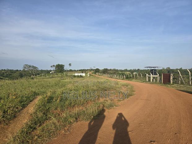 1acre Land for Mtwapa Near Creek