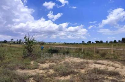 Mariakani Plots for Sale