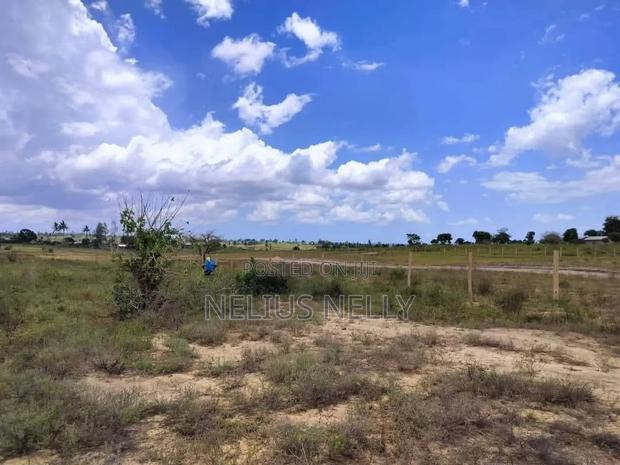 Mariakani Plots for Sale