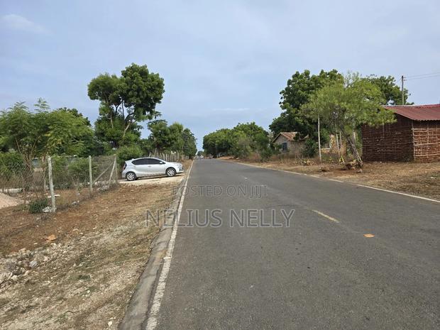 Bofa Plots Kilifi