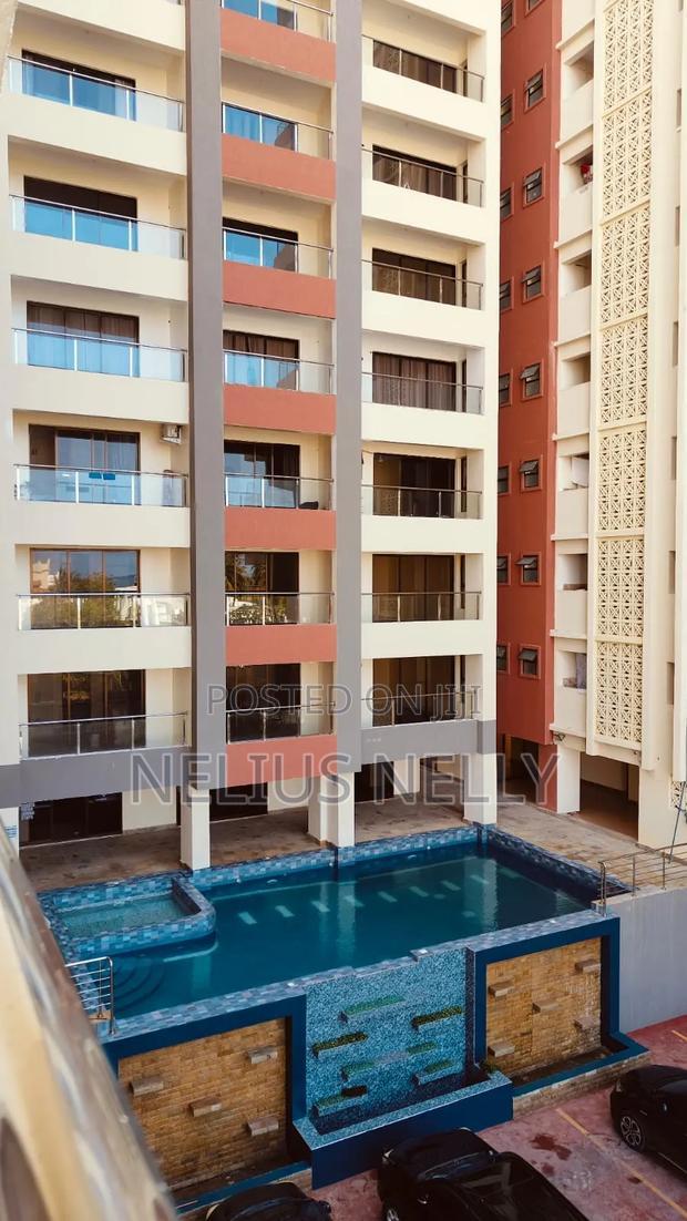 Furnished 3bdrm Apartment in 4Th Avenue, Nyali for sale