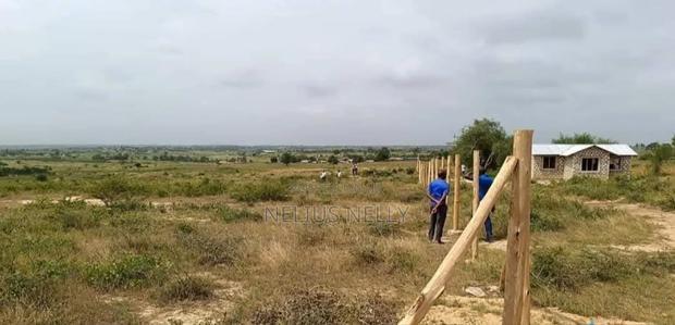 Mariakani Plots for Sale