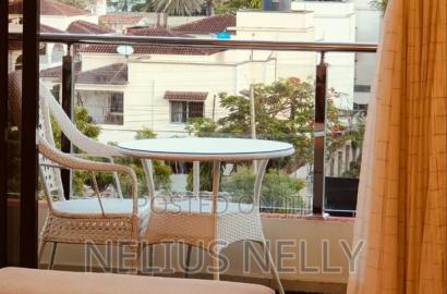 Furnished 3bdrm Apartment in 4Th Avenue, Nyali for sale