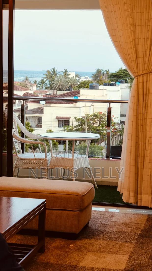 Furnished 3bdrm Apartment in 4Th Avenue, Nyali for sale