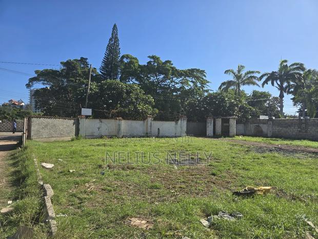 Nyali 1/4 Acre Plot for Sale