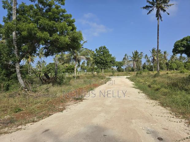 Chumani Phase5 Kilifi Between Tezo Town and Chumani Town