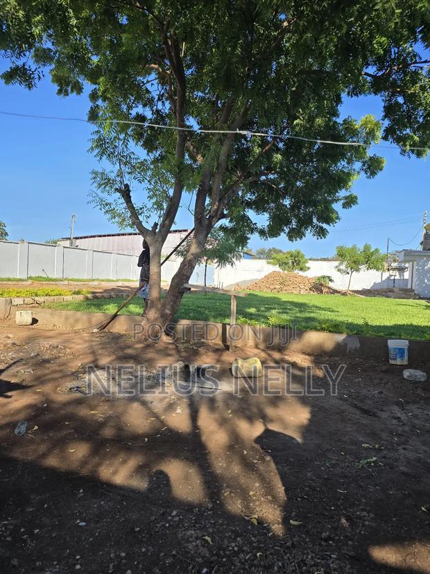 3/4 Acre Land for Sale Utange