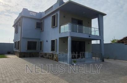 Furnished 3bdrm House in Bofa B69 Road, Kilifi North for sale