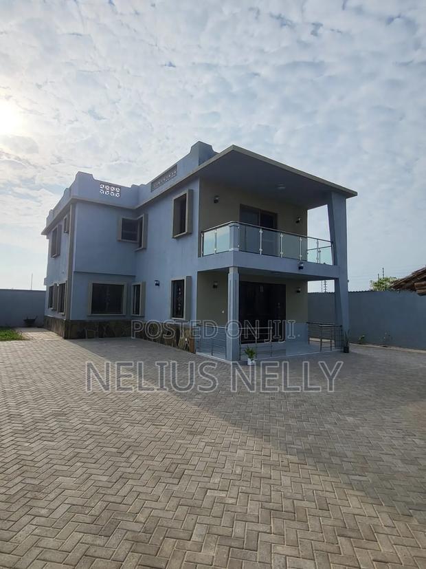 Furnished 3bdrm House in Bofa B69 Road, Kilifi North for sale