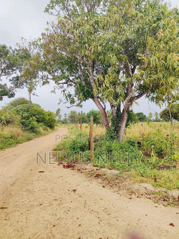 Malindi Plots for Sale