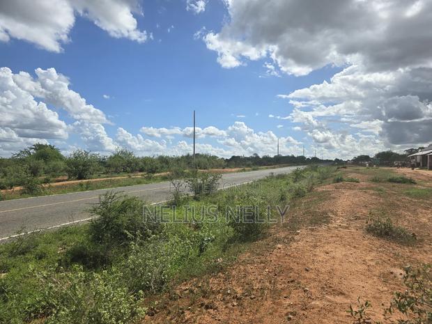 Plots for Sale Chakama Malindi