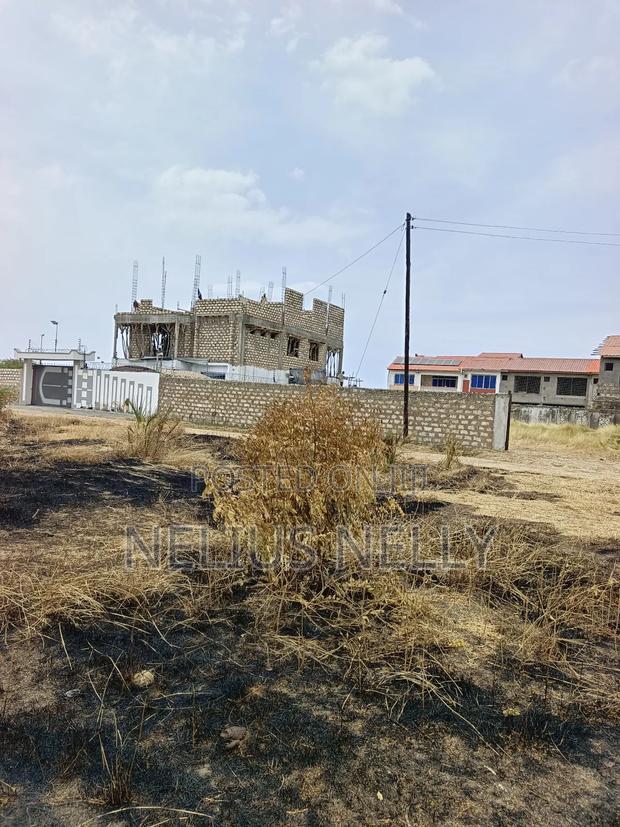 Plots for Sale Utange Bamburi
