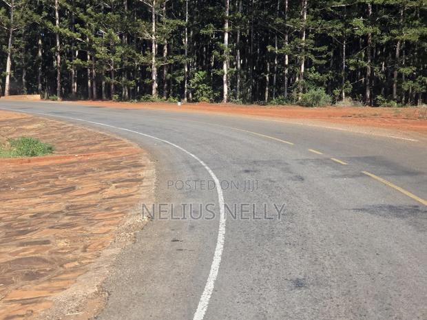 Plots for Sale Chakama Malindi