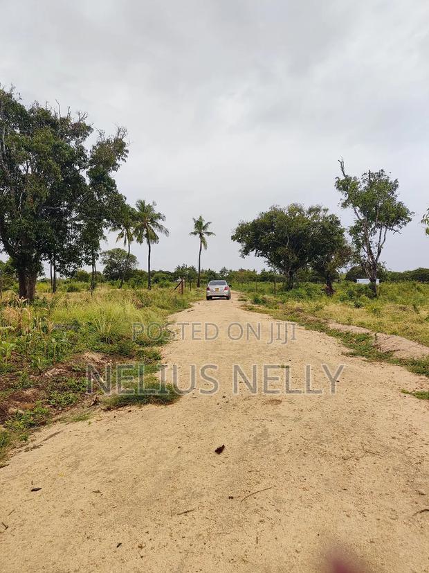 Malindi Plots for Sale
