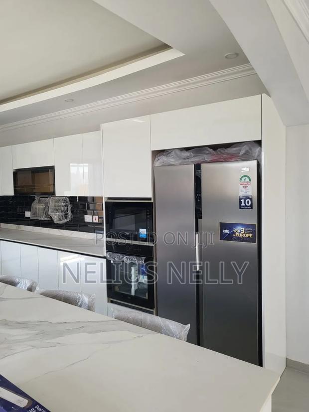 Furnished 3bdrm House in Bofa B69 Road, Kilifi North for sale