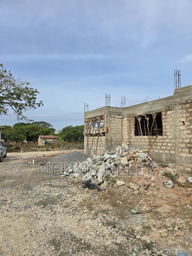 Bofa Plots Kilifi
