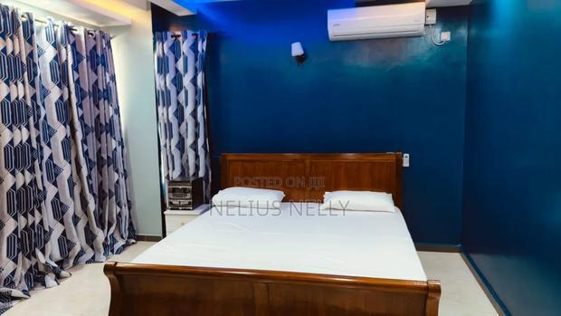 Furnished 3bdrm Apartment in 4Th Avenue, Nyali for sale