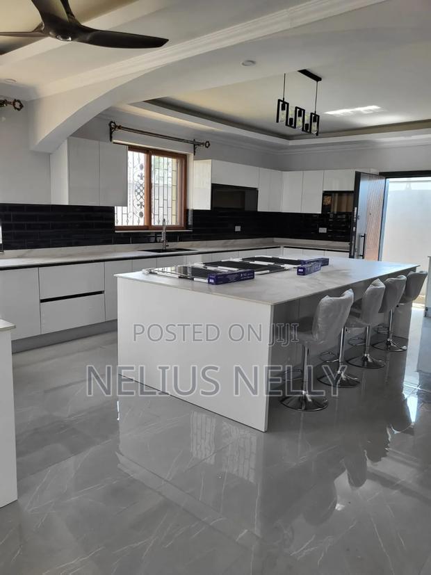 Furnished 3bdrm House in Bofa B69 Road, Kilifi North for sale