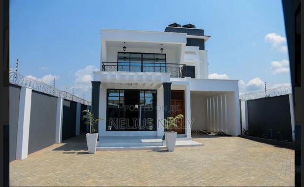 3bdrm Villa in Near Jumba Ruins, Mtwapa for sale