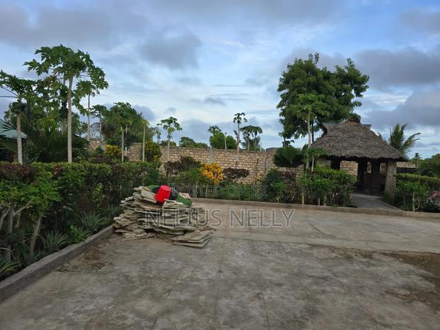 Furnished 3bdrm Bungalow in Kituoni, Tezo for sale