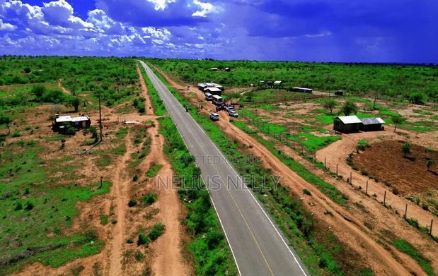 Chakama Malindi 3rd Row 1/4 Acre Plots