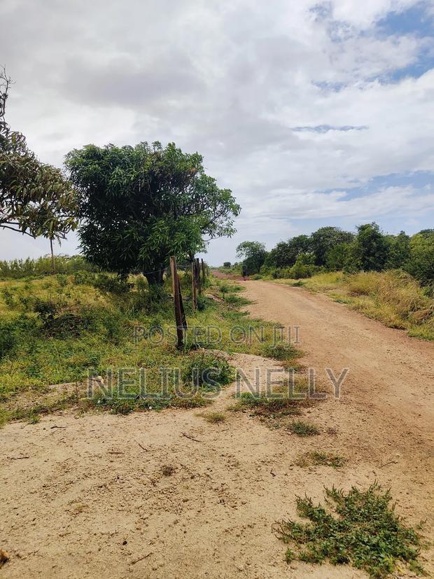 Malindi Plots for Sale