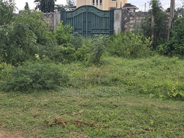 1/4 Acre for Sale Shanzu Near Pride Inn Hotel
