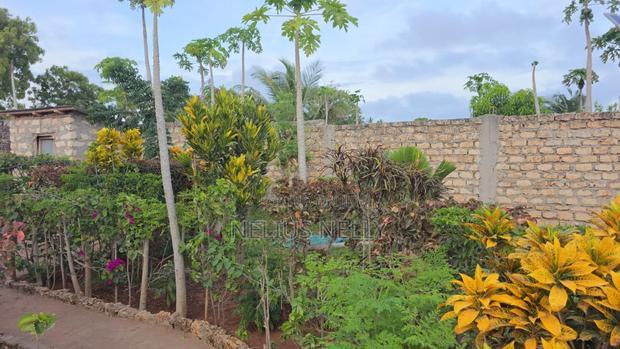 Furnished 3bdrm Bungalow in Kituoni, Tezo for sale