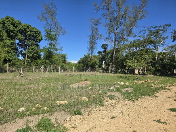 Mtwapa Residential Plots for Sale