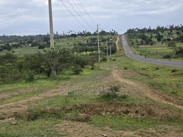 Plots Touching Mariakani ~ Kaloleni ~ Mavueni Bypass
