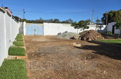 3/4 Acre Land for Sale Utange