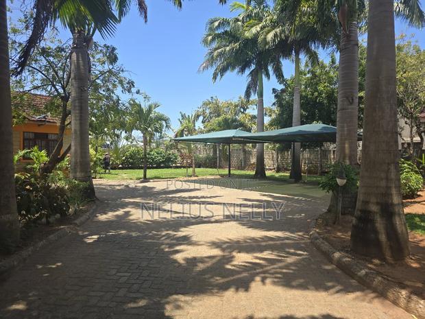 Land for Sale Kilifi Bofa 3/4 Acre