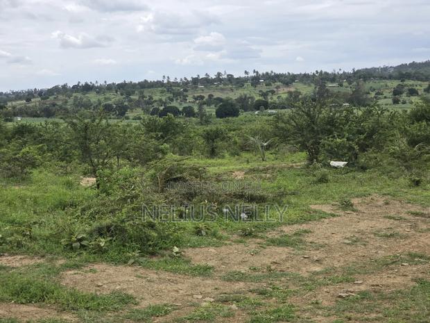 Plots Touching Mariakani ~ Kaloleni ~ Mavueni Bypass