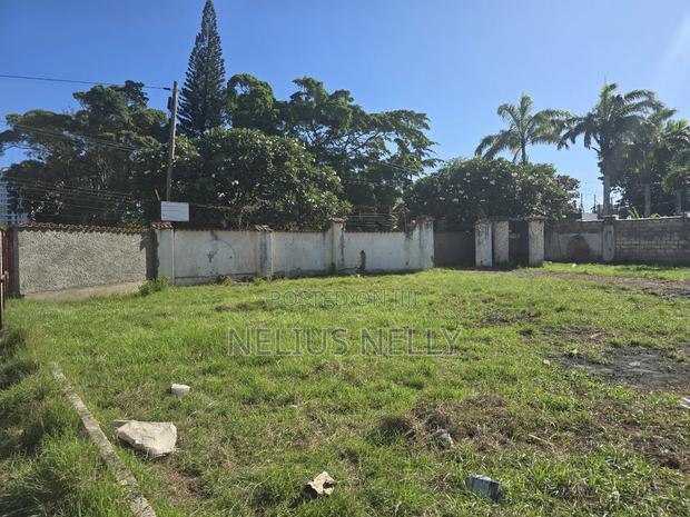 Nyali 1/4 Acre Plot for Sale